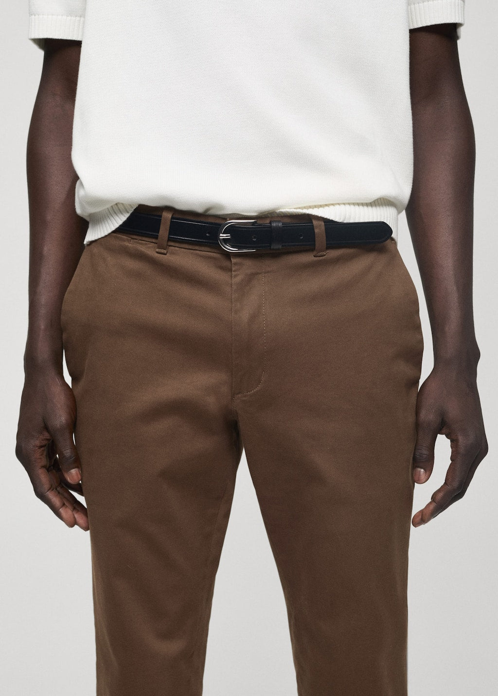 MANGO BARNA 77044434-30 MANGO MAN TROUSERS