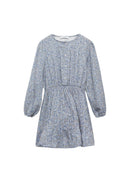 MANGO MALENA 77046341-52 MANGO KIDS GIRL DRESS-5