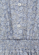 MANGO MALENA 77046341-52 MANGO KIDS GIRL DRESS-3