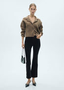 MANGO SIENNAP 77047114-TN MANGO WOMEN DENIM JEANS-2