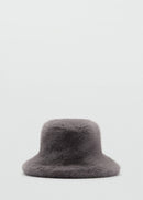 MANGO CHESSY 77047650-92 MANGO WOMEN HAT-1