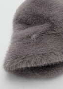 MANGO CHESSY 77047650-92 MANGO WOMEN HAT-3