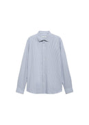 MANGO LOUIS 77047925-55 MANGO MAN SHIRT LONG SLEEVE-8