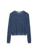 MANGO XBLUTI 77049061-92 MANGO WOMEN SHIRT LONG SLEEVE-11