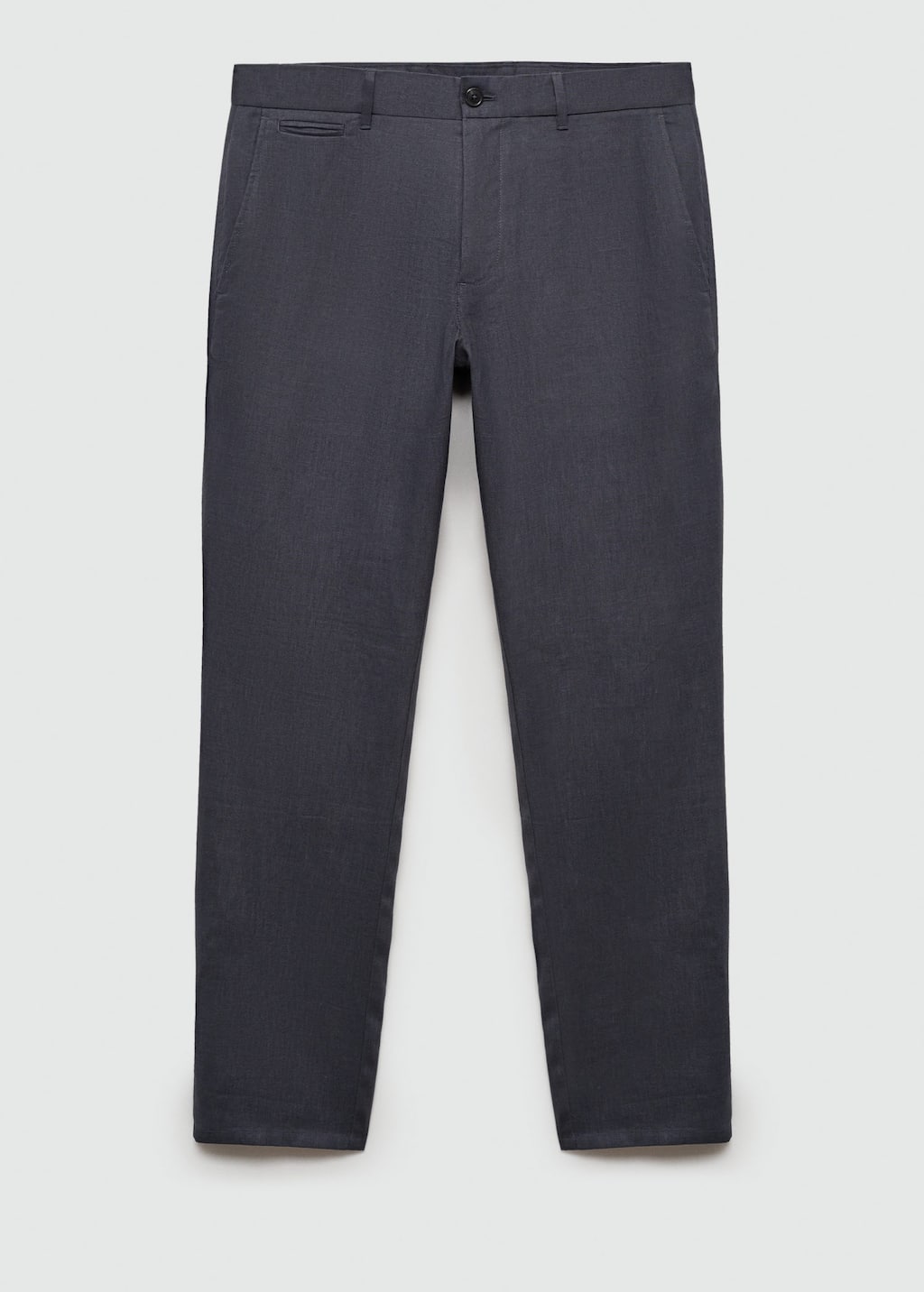 MANGO OYSTER 77050250-57 MANGO MAN TROUSERS