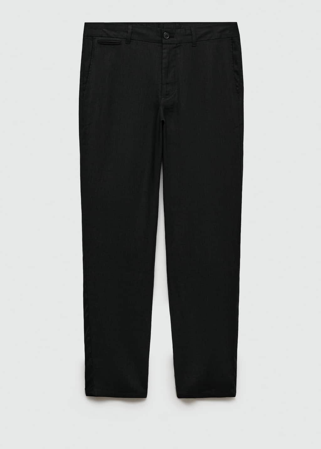 MANGO OYSTER 77050250-99 MANGO MAN TROUSERS