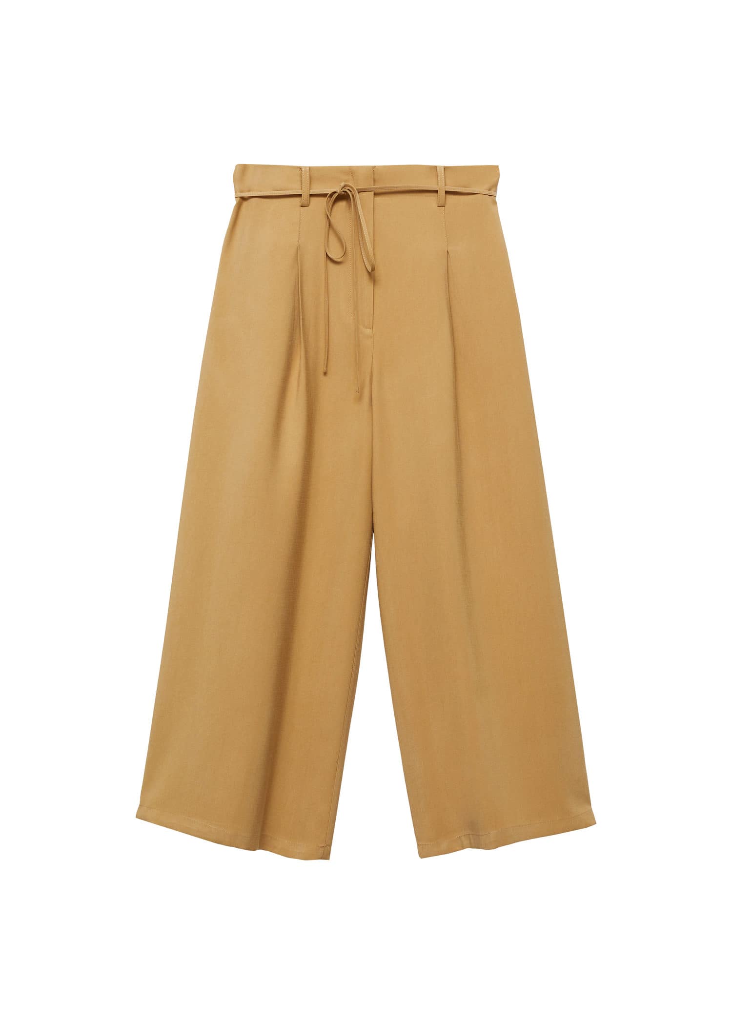 MANGO BOSCO-H 77050279-09 MANGO WOMEN TROUSER