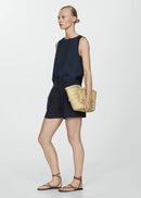 MANGO BOSCO-H 77050281-56 MANGO WOMEN TOP-2