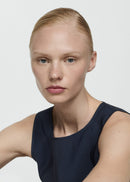 MANGO BOSCO-H 77050281-56 MANGO WOMEN TOP-4