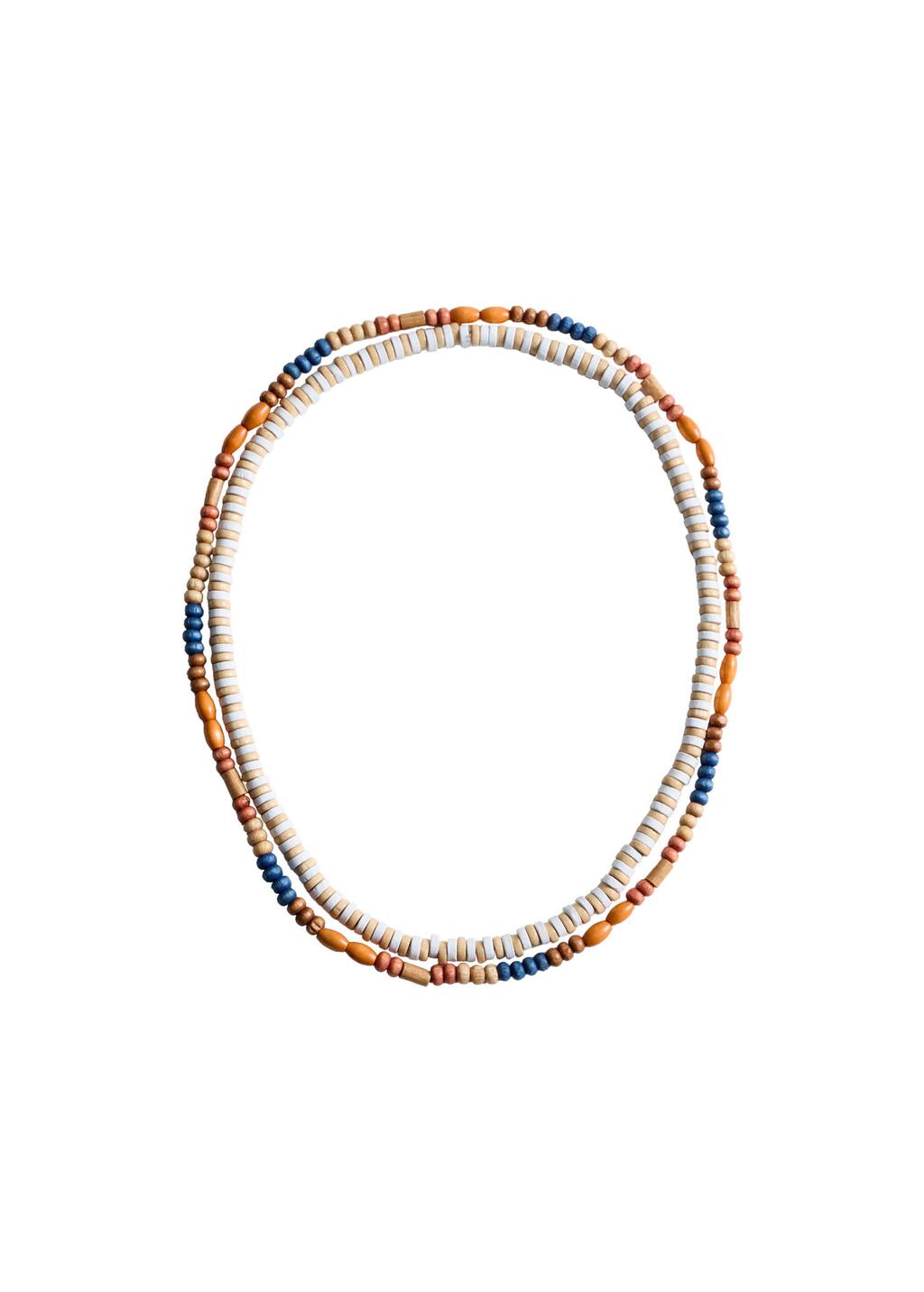 MANGO SURF 77050301-30 MANGO KIDS BOY NECKLACE