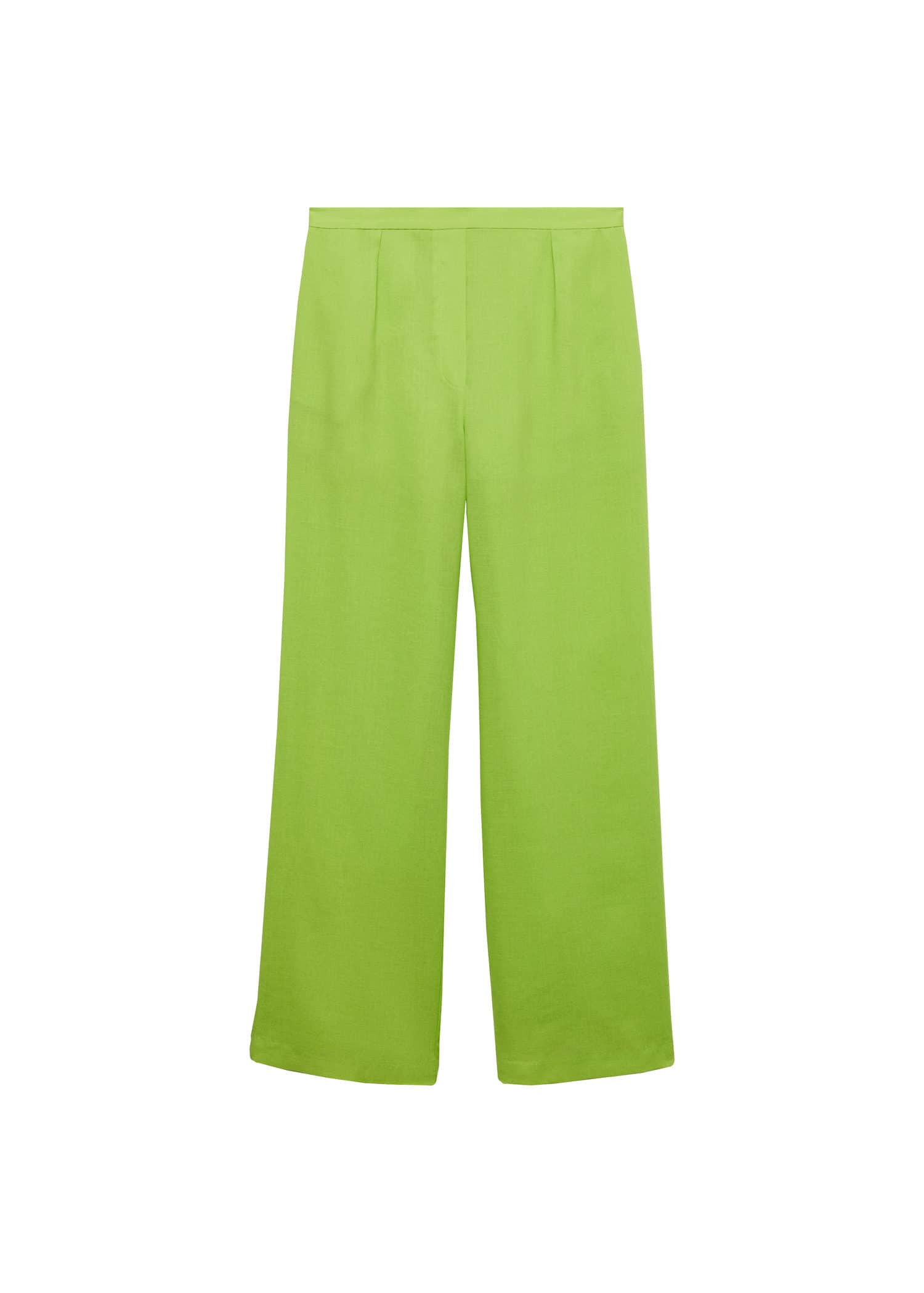 MANGO RAMIO-A 77050331-43 MANGO WOMEN TROUSER