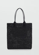 MANGO HARLOW 77050349-99 MANGO WOMEN SHOULDER BAG-1