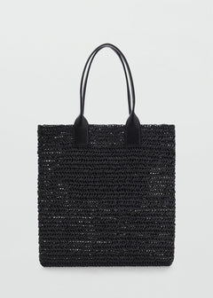 MANGO HARLOW 77050349-99 MANGO WOMEN SHOULDER BAG