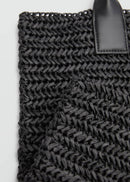 MANGO HARLOW 77050349-99 MANGO WOMEN SHOULDER BAG-5