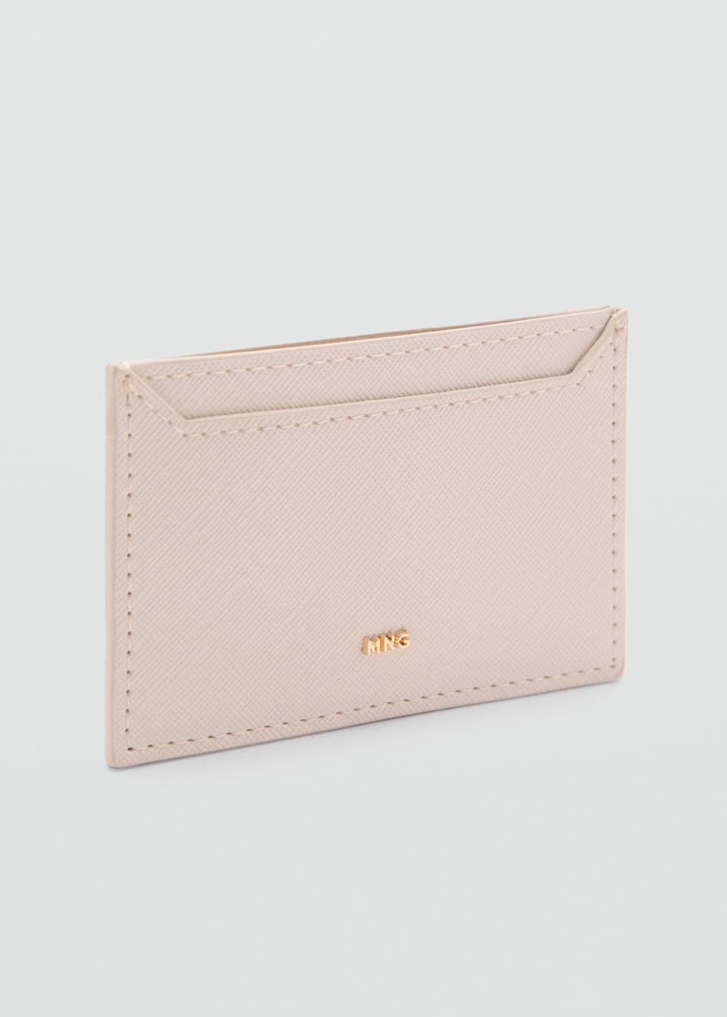 MANGO MARTES 77050373-02 MANGO WOMEN CARD HOLDER