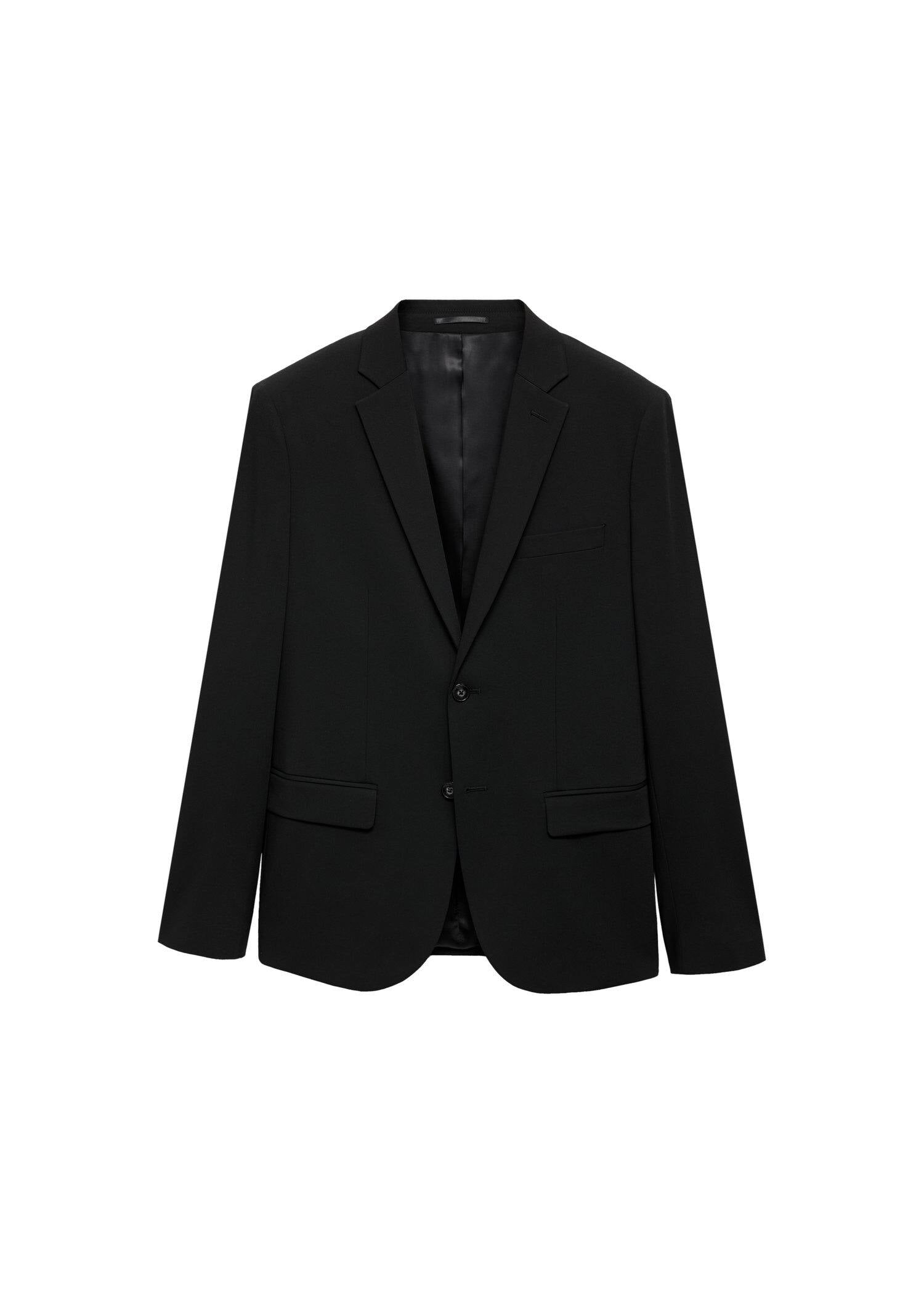 MANGO PARIS 77050570-99 MANGO MAN BLAZER