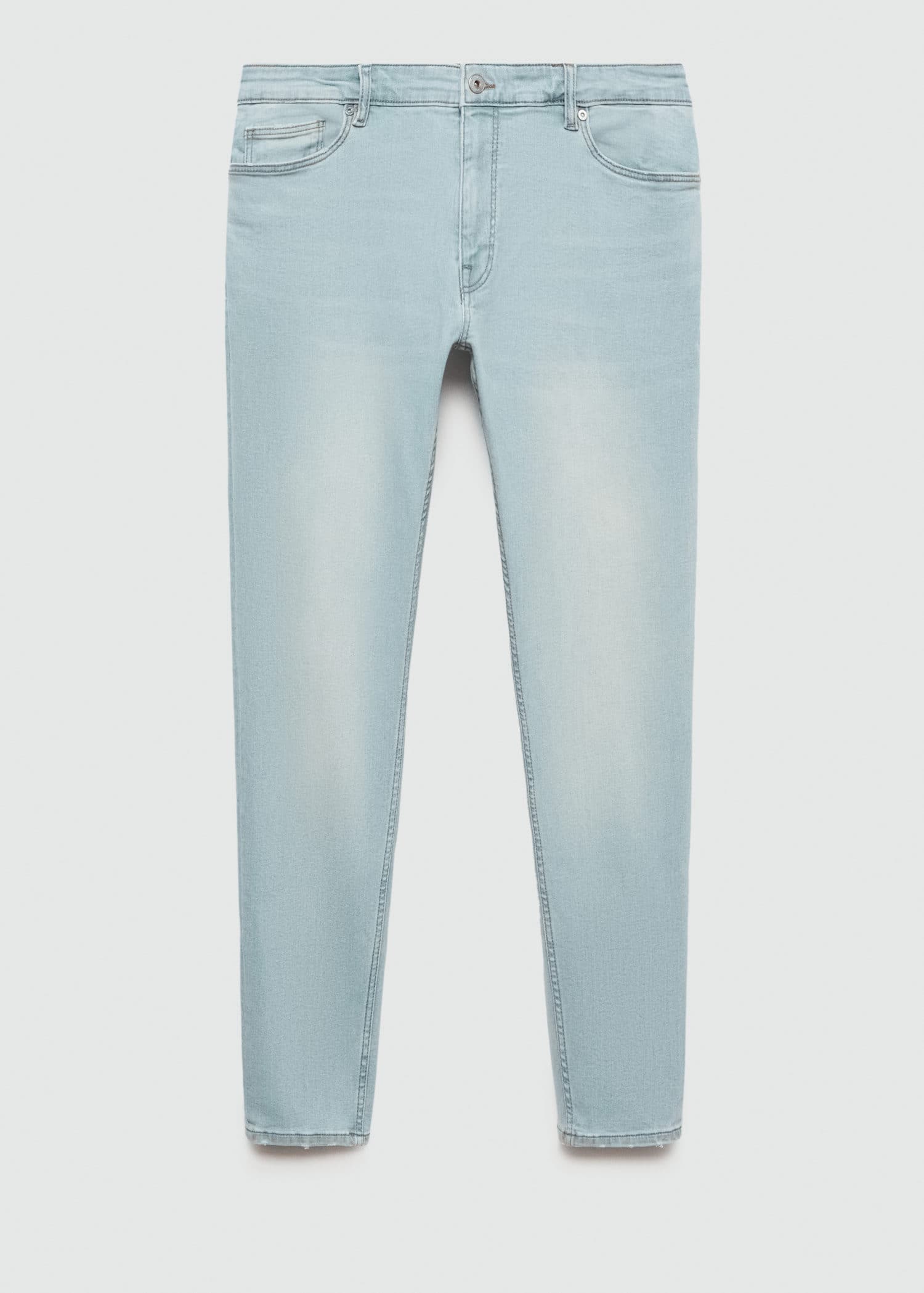 MANGO JUDE 77050616-TC MANGO MAN JEANS