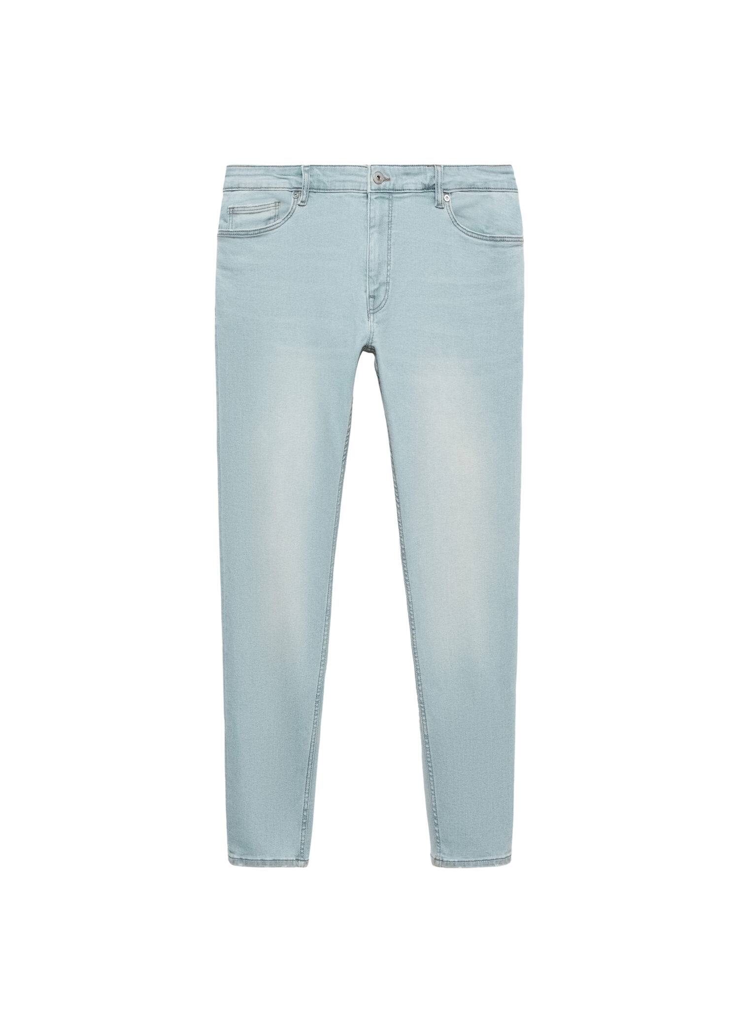 MANGO JUDE 77050616-TC MANGO MAN JEANS