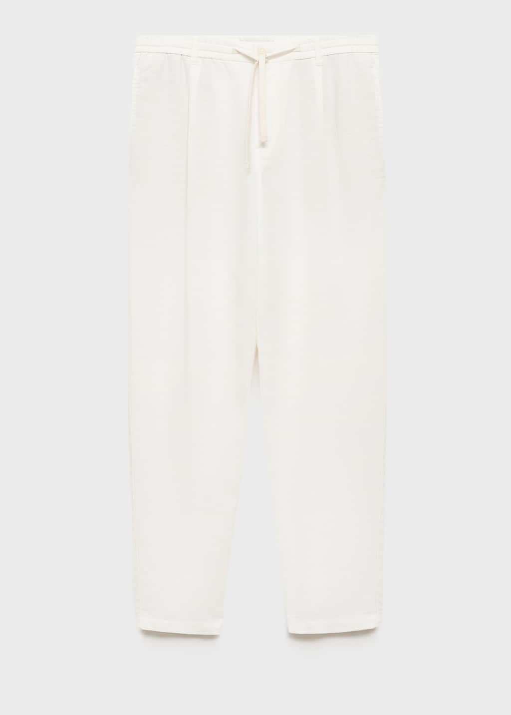 MANGO ROMELINO-H 77050643-01 MANGO MAN TROUSERS