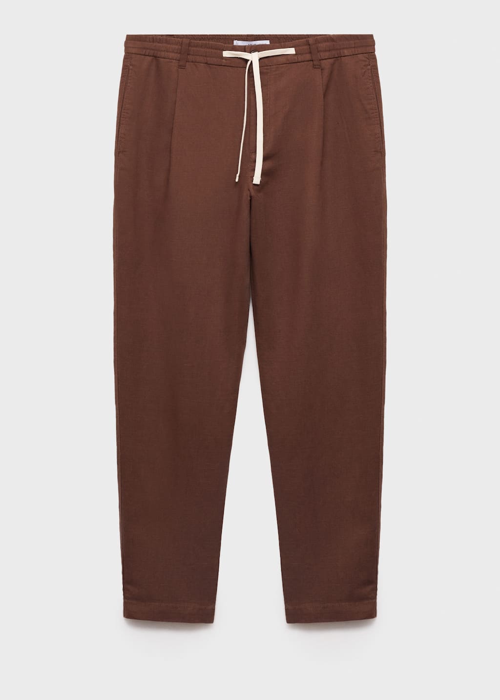 MANGO ROMELINO-H 77050643-32 MANGO MAN TROUSERS