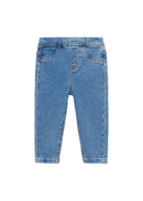 MANGO CARMEN 77051507-TM MANGO KIDS BABY GIRL JEANS-4