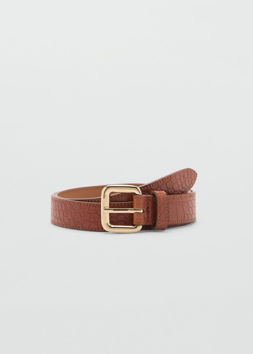 MANGO COQUI 77052539-30 MANGO WOMEN BELT