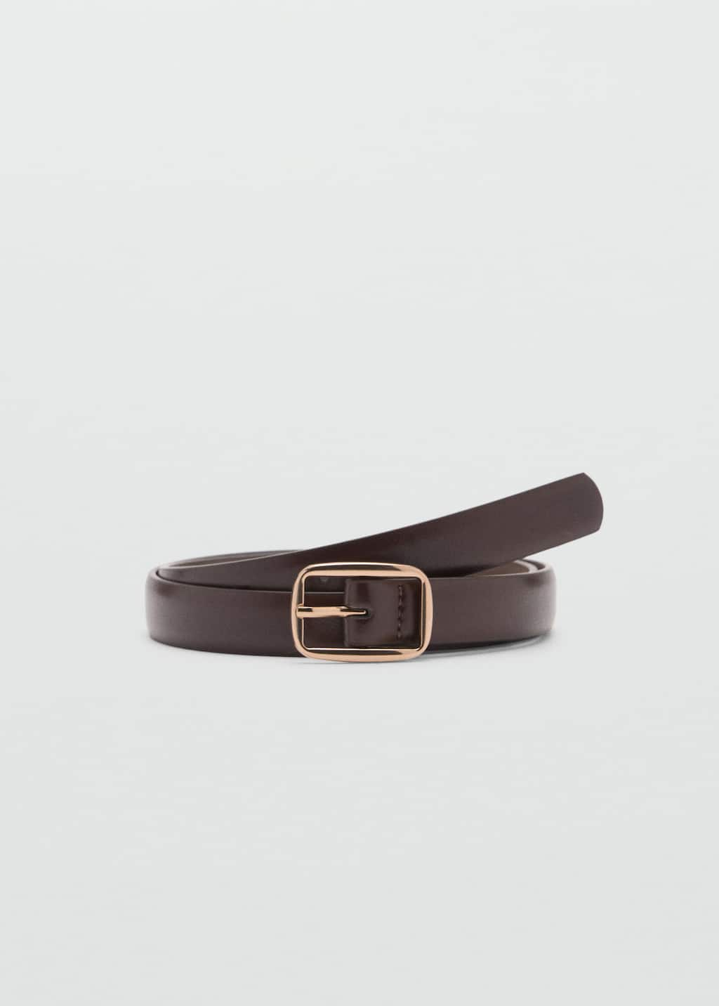 MANGO MASSI 77052540-30 MANGO WOMEN BELT