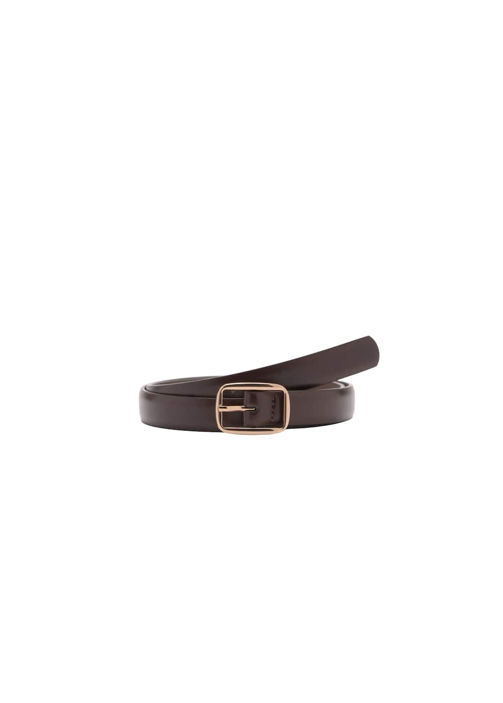 MANGO MASSI 77052540-30 MANGO WOMEN BELT