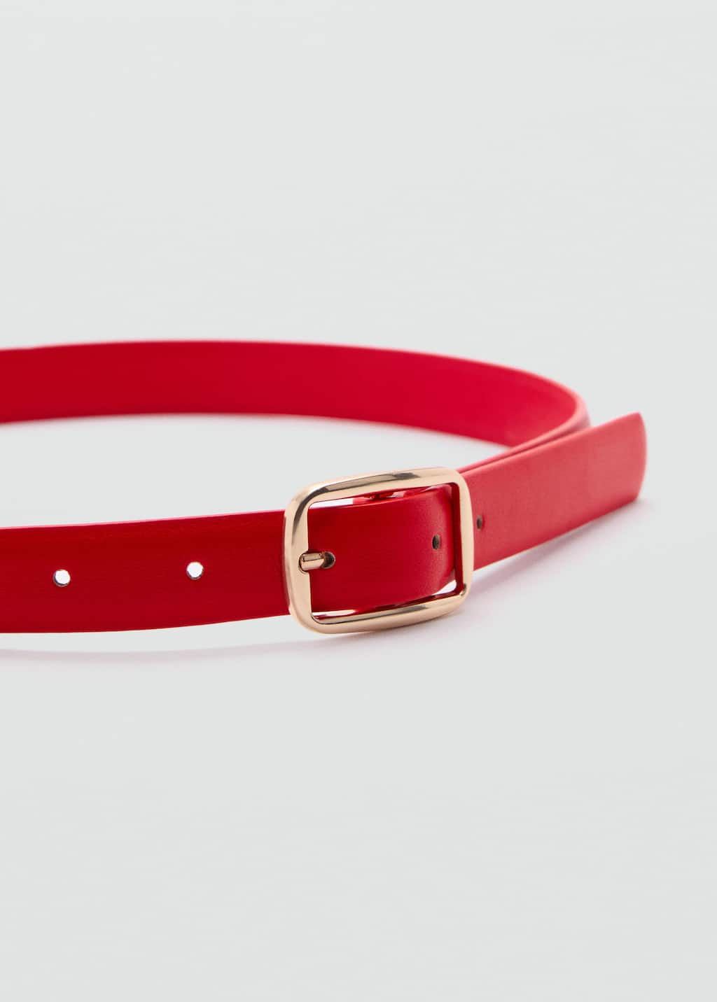 MANGO MASSI 77052540-70 MANGO WOMEN BELT