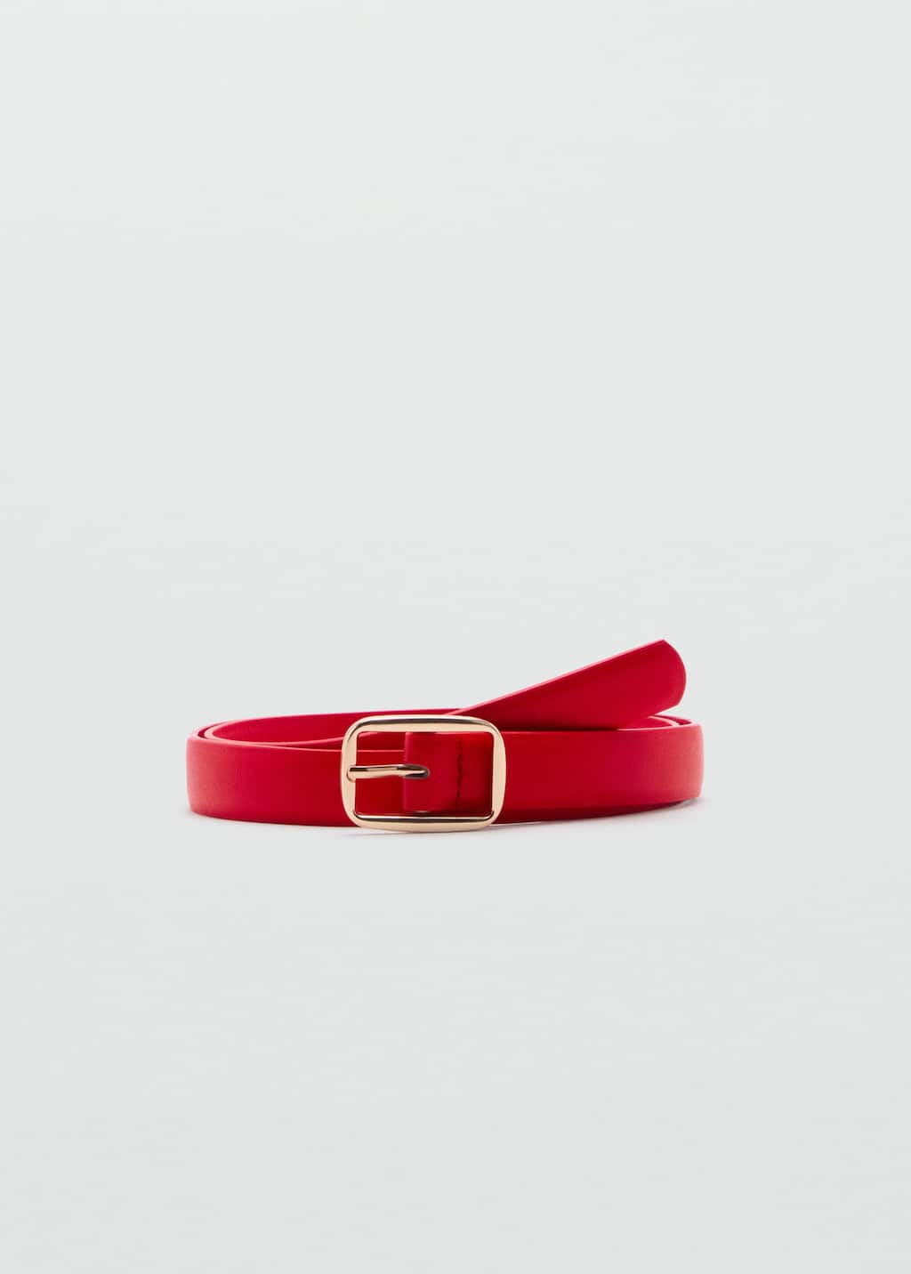 MANGO MASSI 77052540-70 MANGO WOMEN BELT