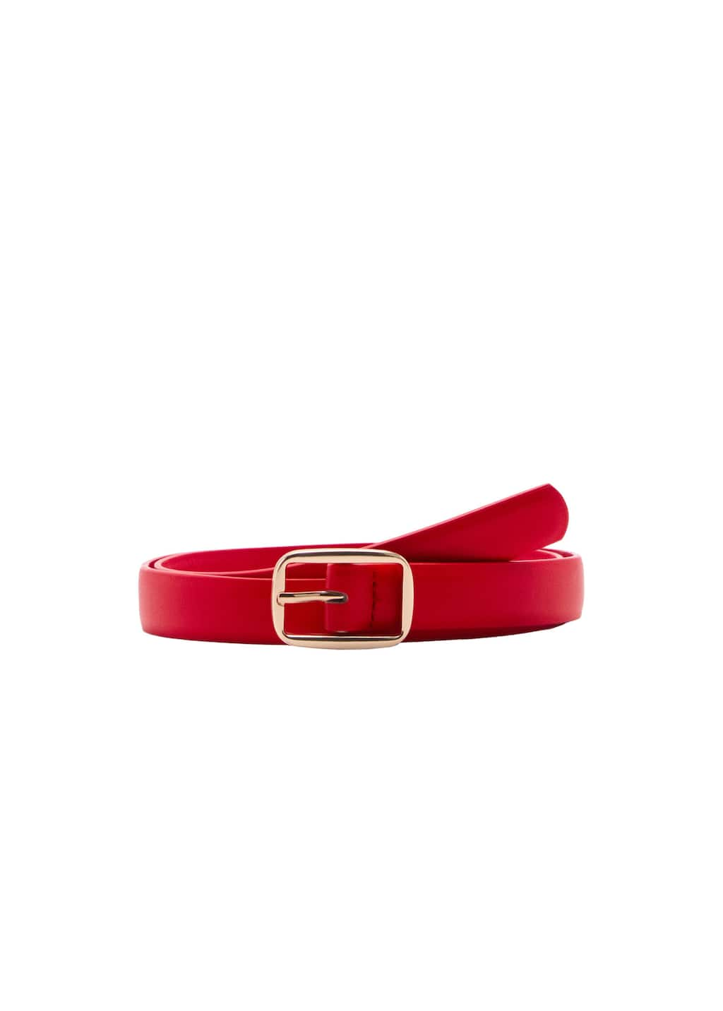 MANGO MASSI 77052540-70 MANGO WOMEN BELT