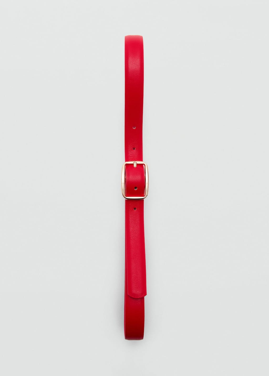 MANGO MASSI 77052540-70 MANGO WOMEN BELT