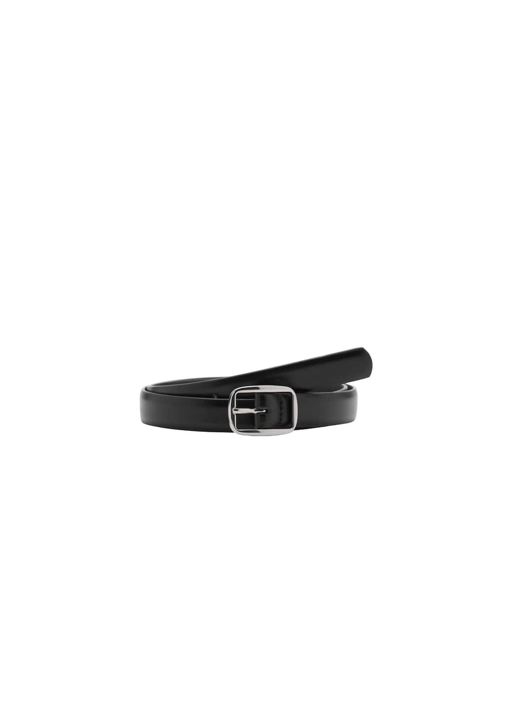 MANGO MASSI 77052540-99 MANGO WOMEN BELT