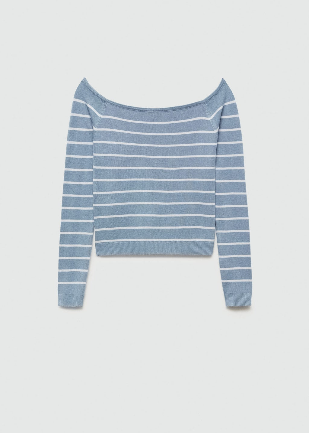 MANGO MEL 77052932-52 MANGO KIDS GIRL SWEATSHIRT