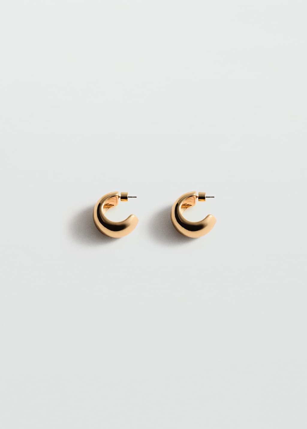 MANGO LANA 77054046-OR MANGO WOMEN EAR RING