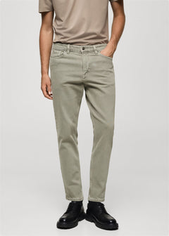 MANGO BENC 77054439-40 MANGO MAN JEANS