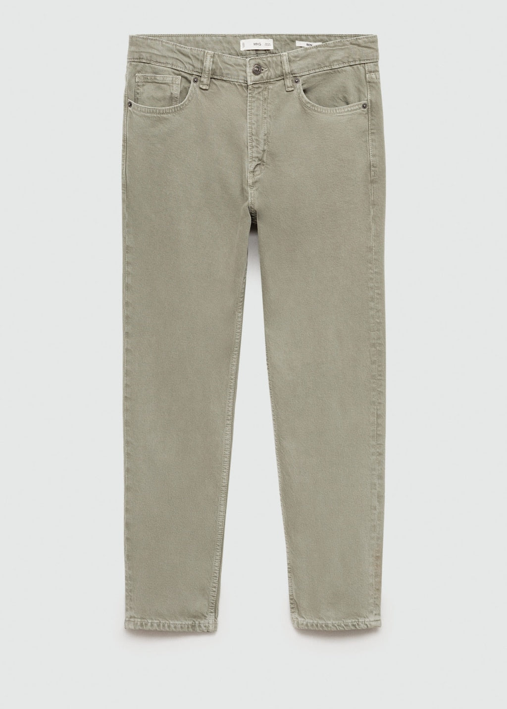 MANGO BENC 77054439-40 MANGO MAN JEANS