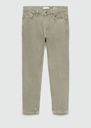 MANGO BENC 77054439-40 MANGO MAN JEANS-3