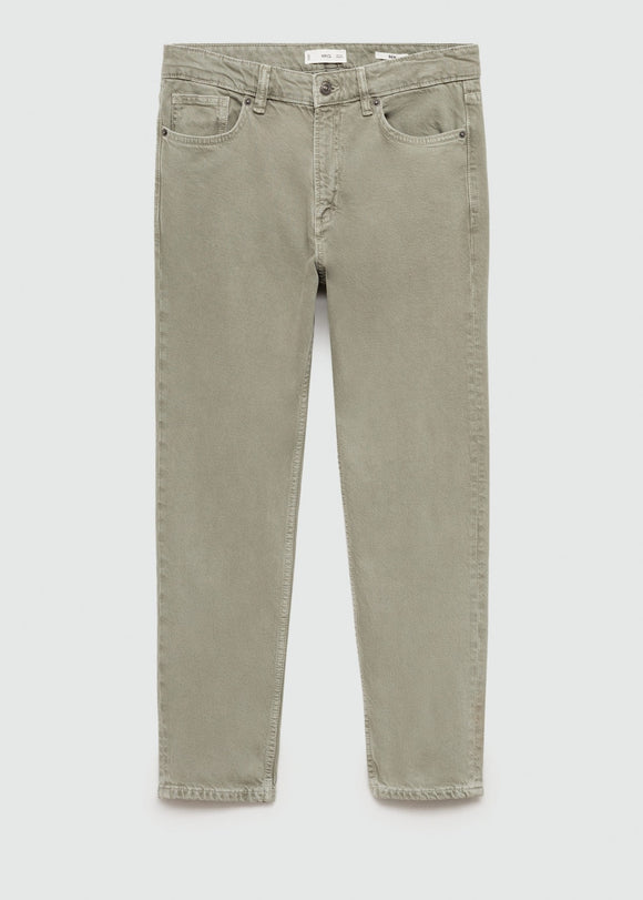 MANGO BENC 77054439-40 MANGO MAN JEANS