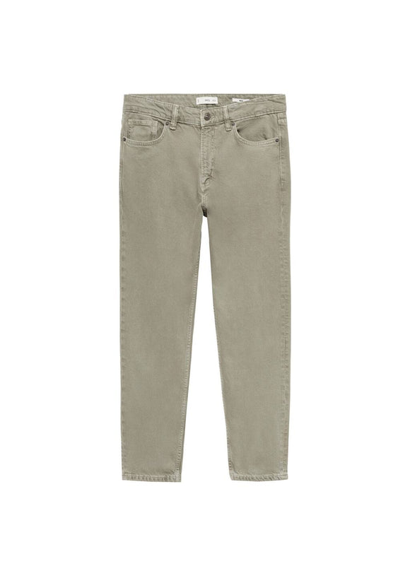 MANGO BENC 77054439-40 MANGO MAN JEANS