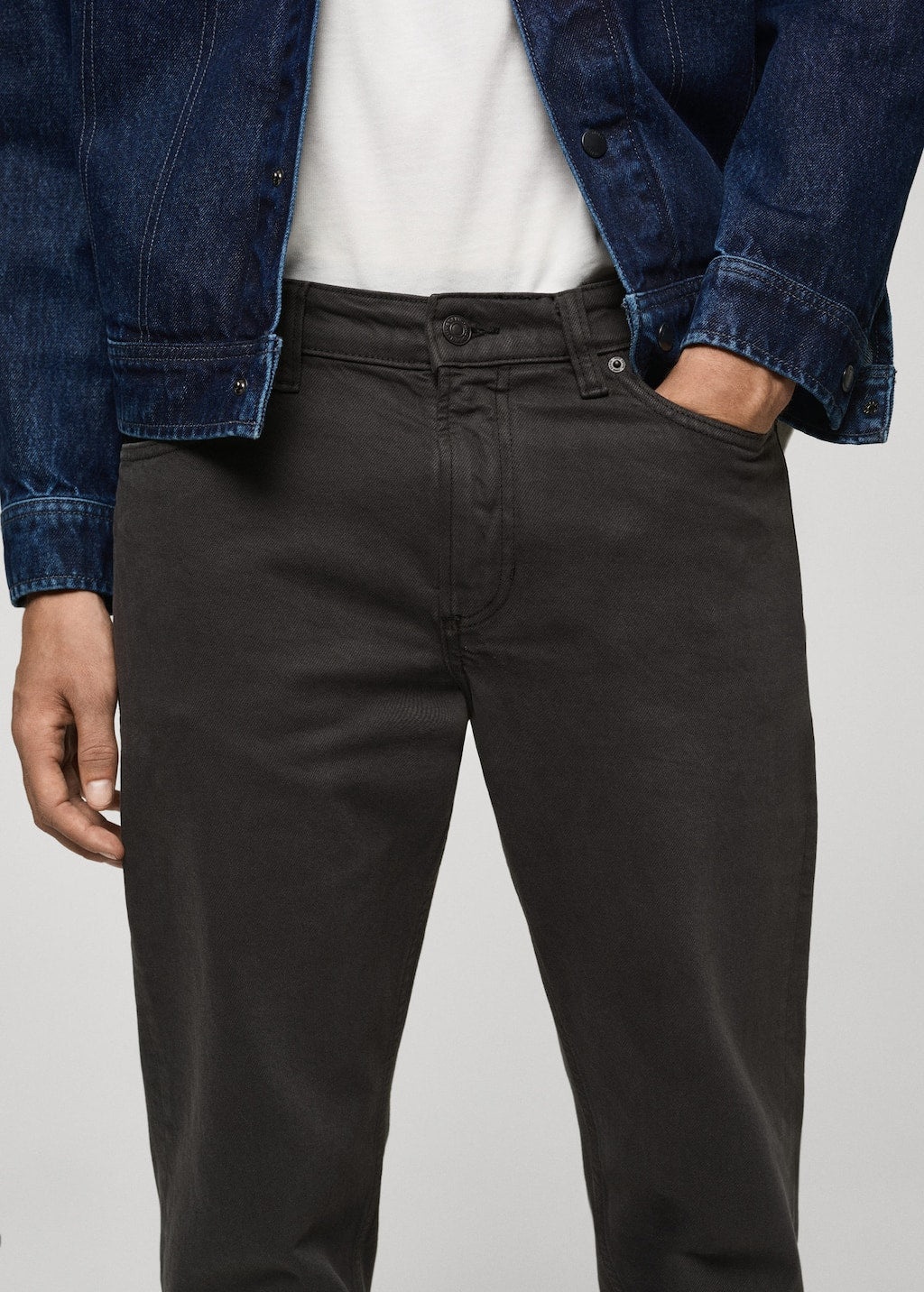 MANGO BENC 77054439-95 MANGO MAN JEANS