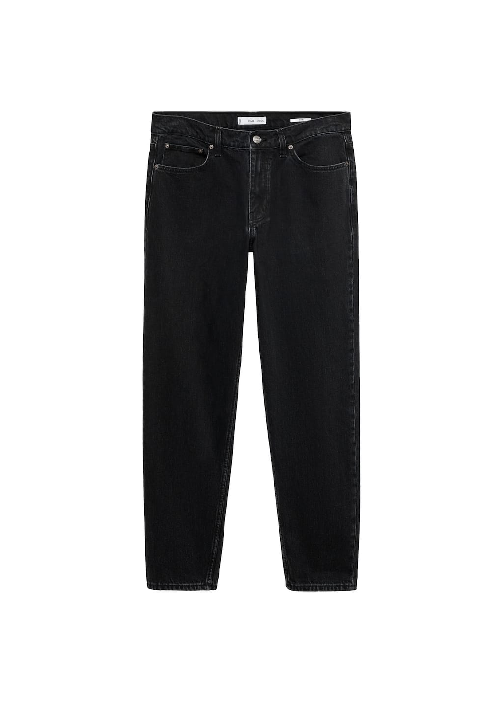 MANGO BOB 77054441-TN MANGO MAN JEANS