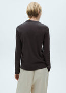 MANGO BIRI 77055642-96 MANGO WOMEN T-SHIRT SHORT SLEEVE-6