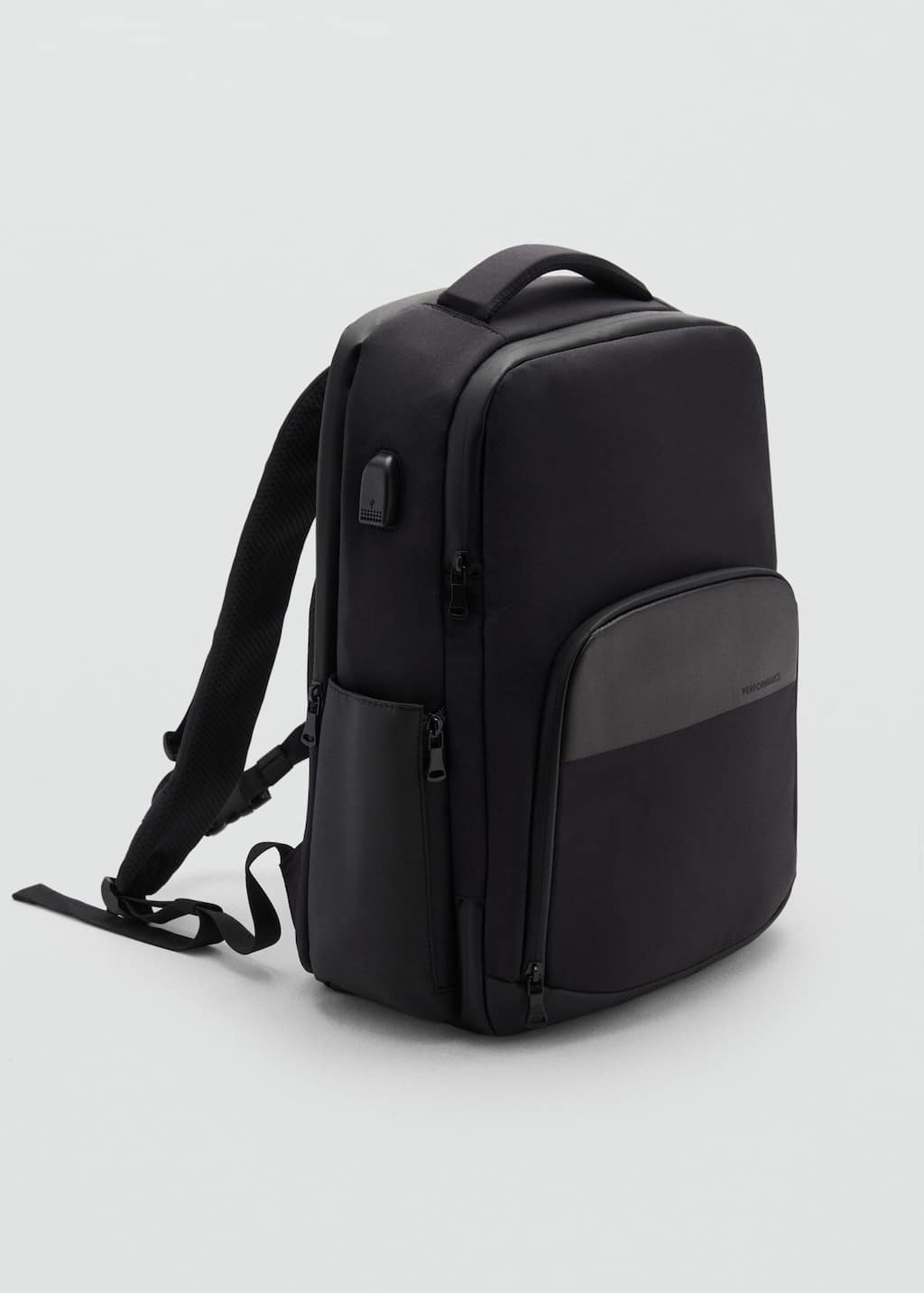 MANGO MOSS 77055976-99 MANGO MAN BACKPACK