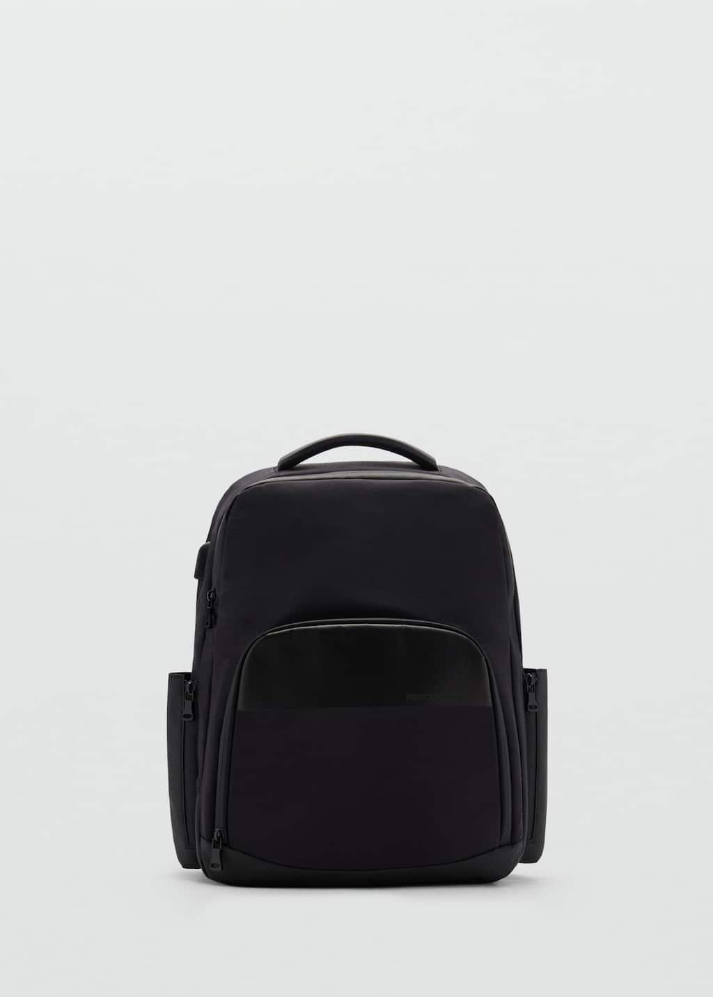 MANGO MOSS 77055976-99 MANGO MAN BACKPACK