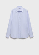 MANGO VENECIA 77055986-52 MANGO MAN SHIRT LONG SLEEVE-3