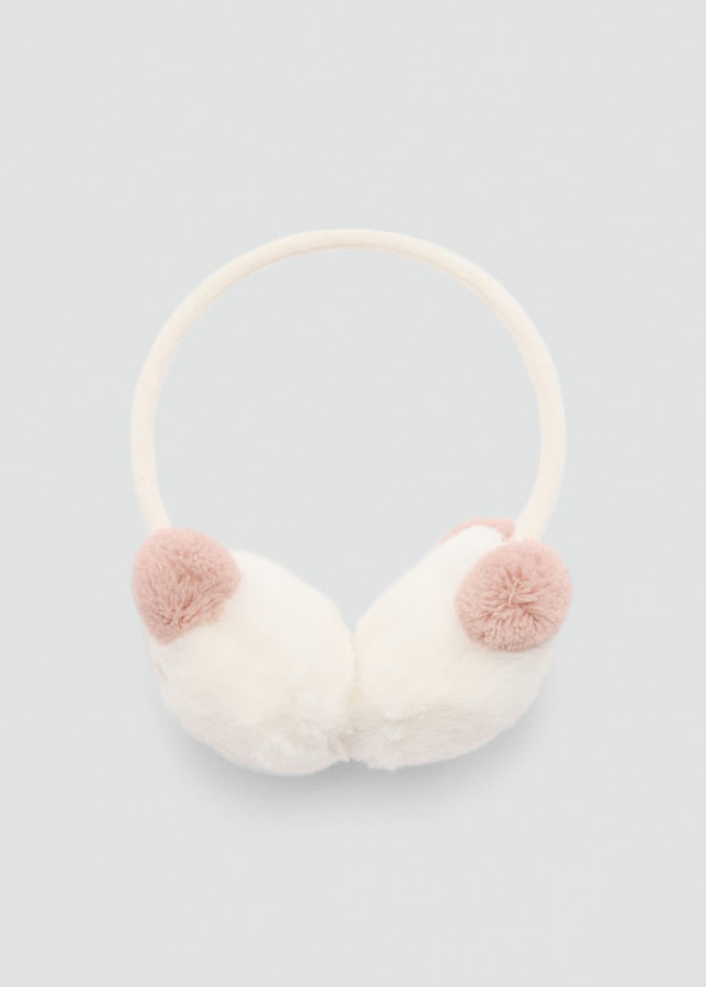 MANGO CARLA 77057122-07 MANGO KIDS BABY GIRL EAR MUFFS