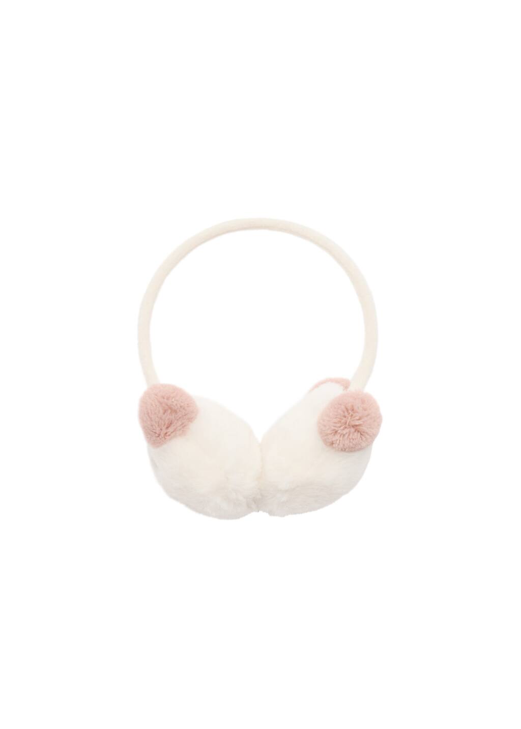 MANGO CARLA 77057122-07 MANGO KIDS BABY GIRL EAR MUFFS