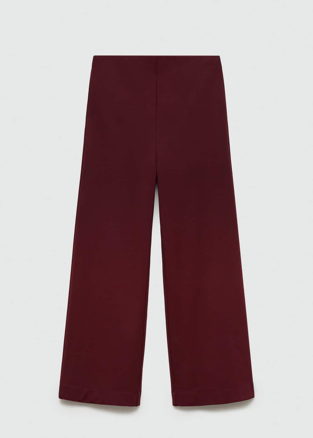 MANGO MARCO-W 77057652-78 MANGO WOMEN TROUSER