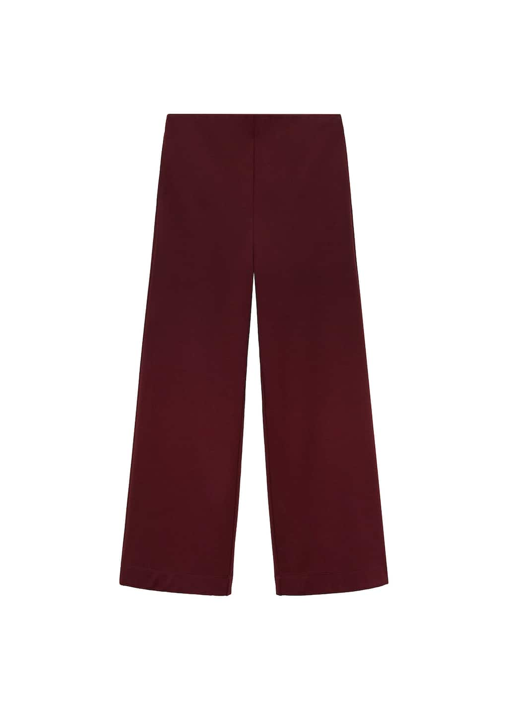 MANGO MARCO-W 77057652-78 MANGO WOMEN TROUSER